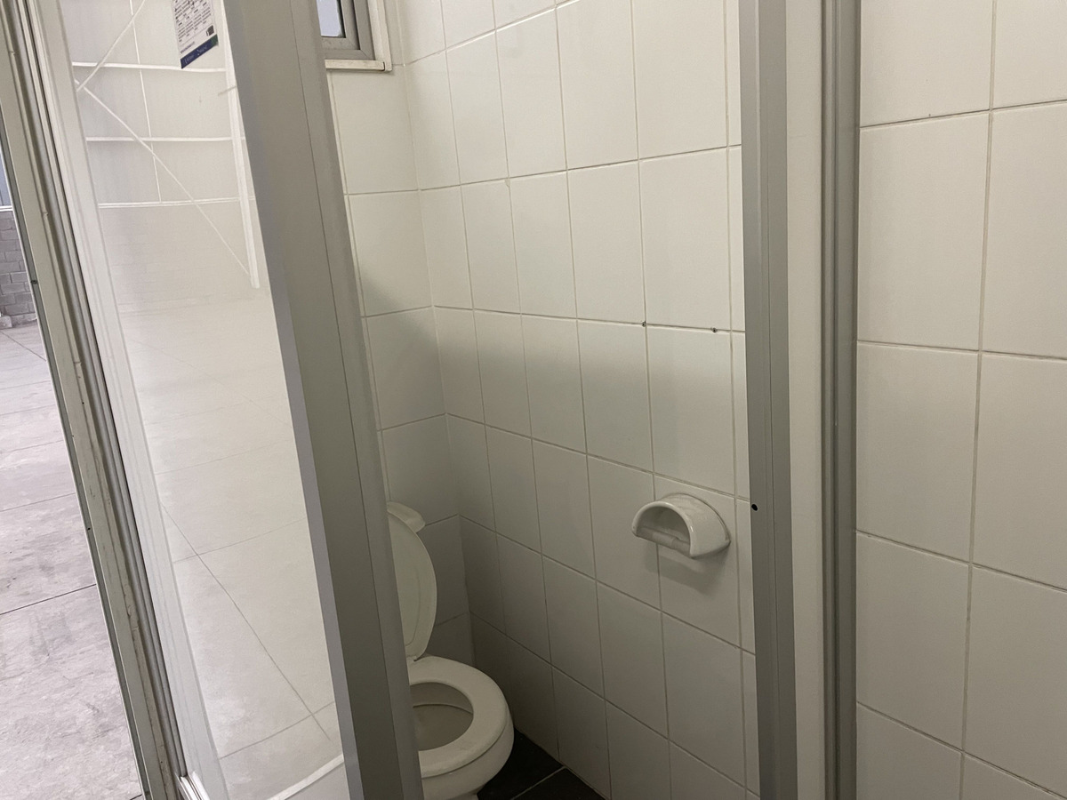 Arriendo Galpón Industrial 980 metros - Sector San Ignacio