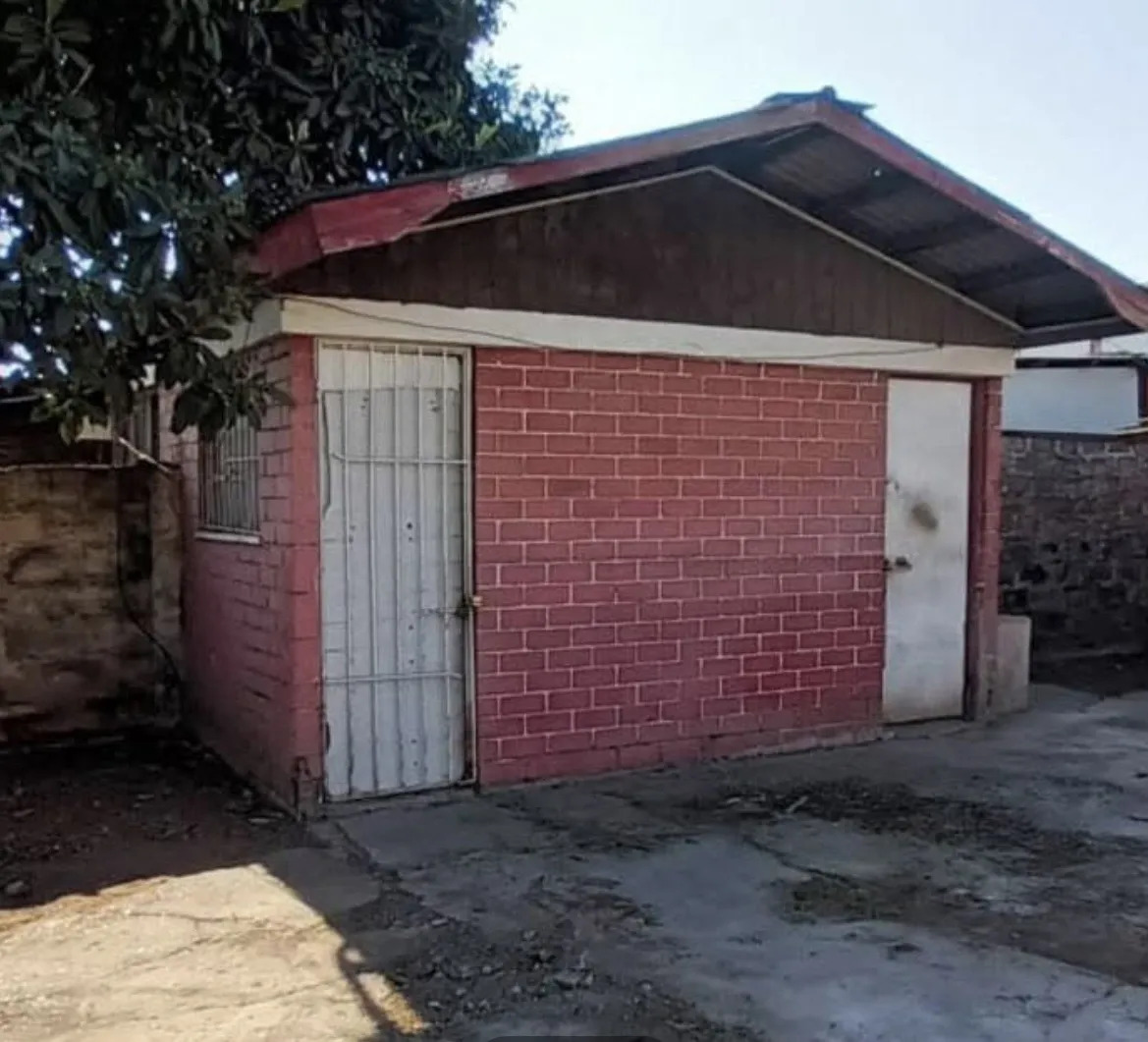 Venta Sitio180M2  - Recoleta