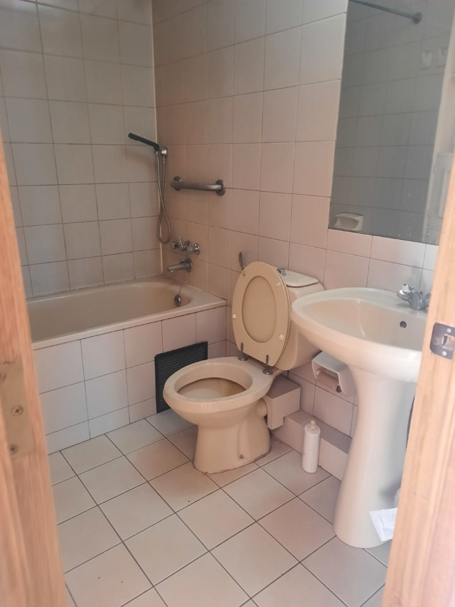   NP 4D en suite 3B 2E 2Bd Metro Escuela Militar - Las Condes