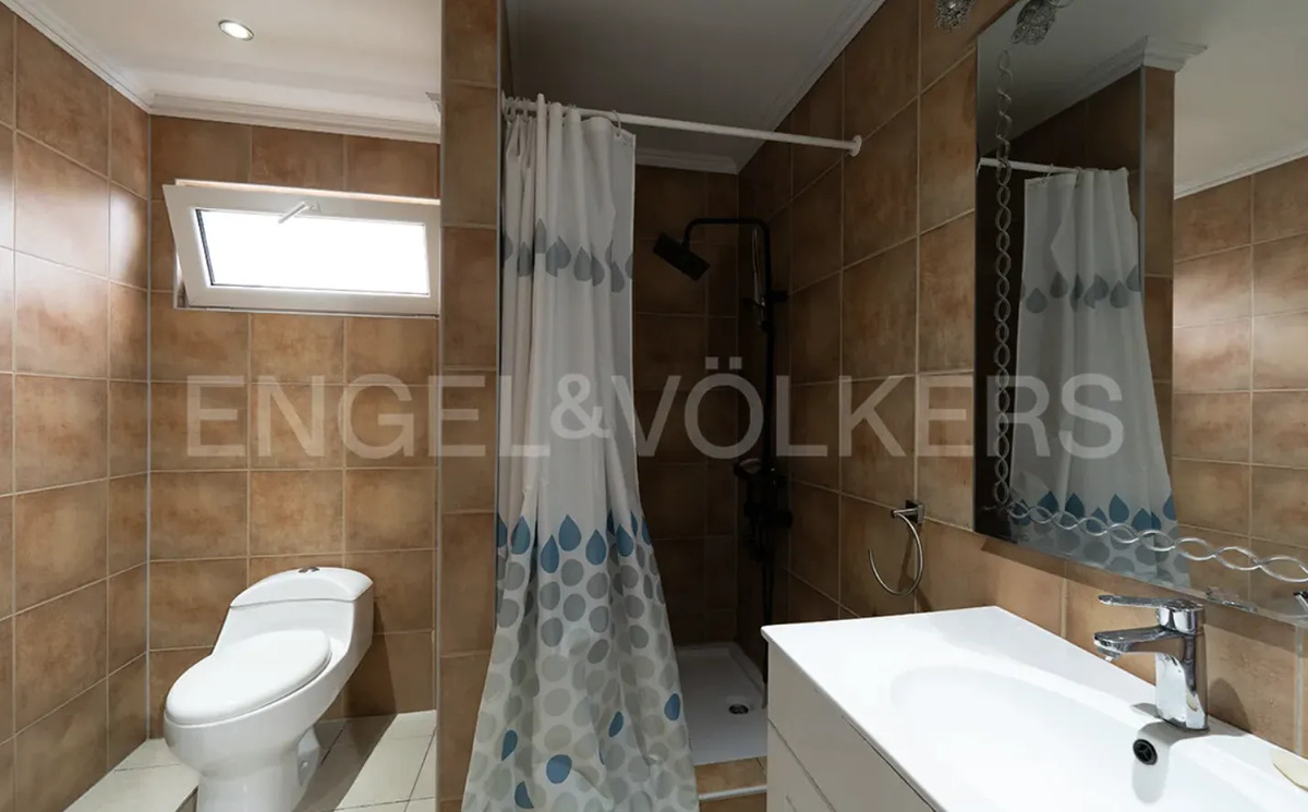 Arriendo Casa Nuestra Se&ntilde;ora del Rosario - Vitacura