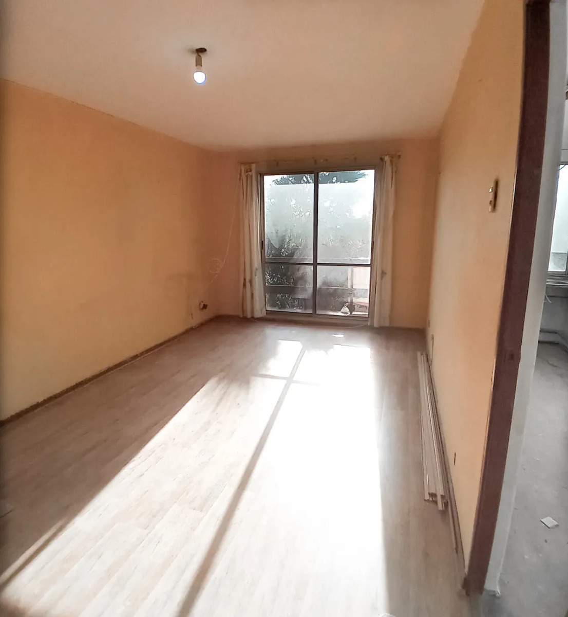 Venta Departamento 3D 2B 1E - Las Condes