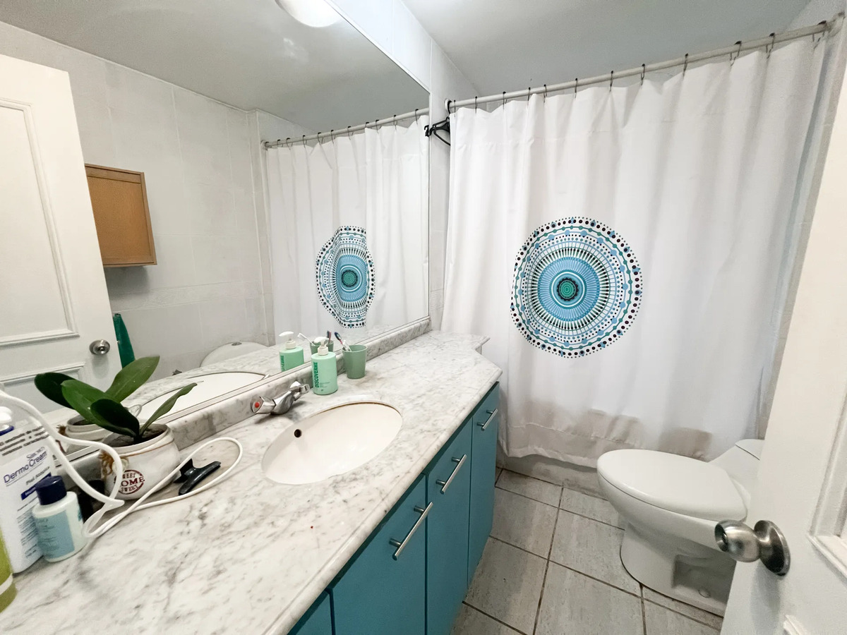 Venta 1er. Piso Patio Departamento 4D 3B - Lo Barnechea