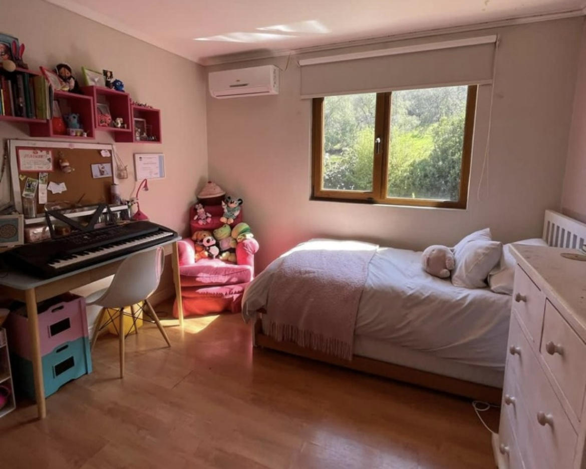 Venta Casa NP 4D no perimetral 4B 2E Los Trapenses - Lo Barnechea