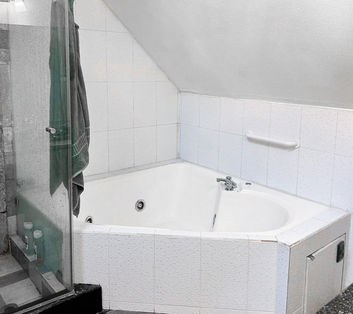 Venta Casa con piscina 4D y 3B - Las Condes