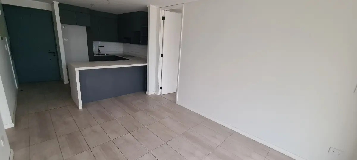 Venta Departamento 2D y 2B Plaza San Enrique - Lo Barnechea