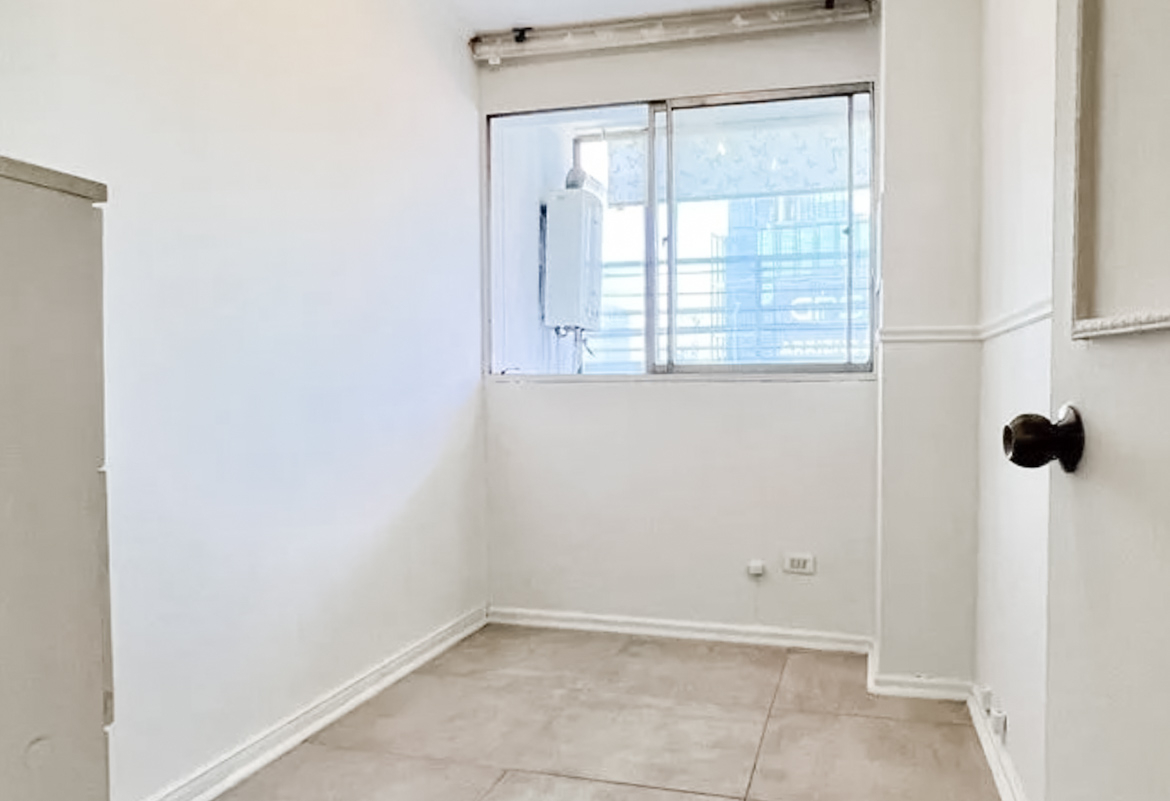 Venta Departamento 2D y 1B + servicio - Metro Manquehue