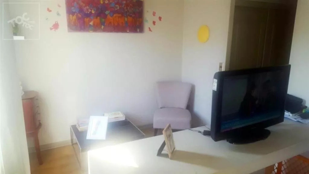   P 2D Walk-in cl&oacute;set en suite 2B 1E 1Bd Rotonda Atenas - Las Condes