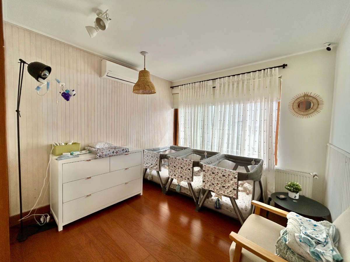  Venta Casa N 5D 4B 3E 2Bd La Dehesa - Lo Barnechea