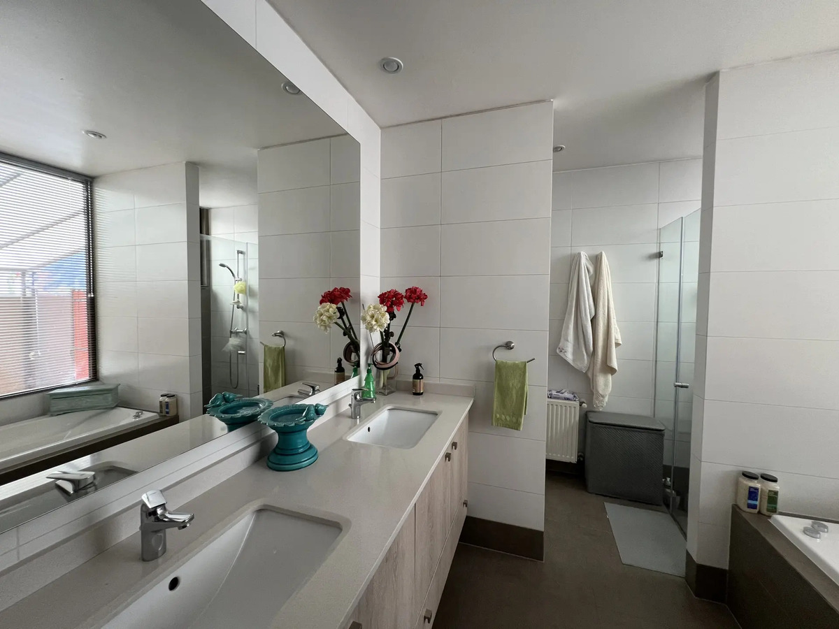 Venta Casa 5D 5B 3E Lo Barnechea