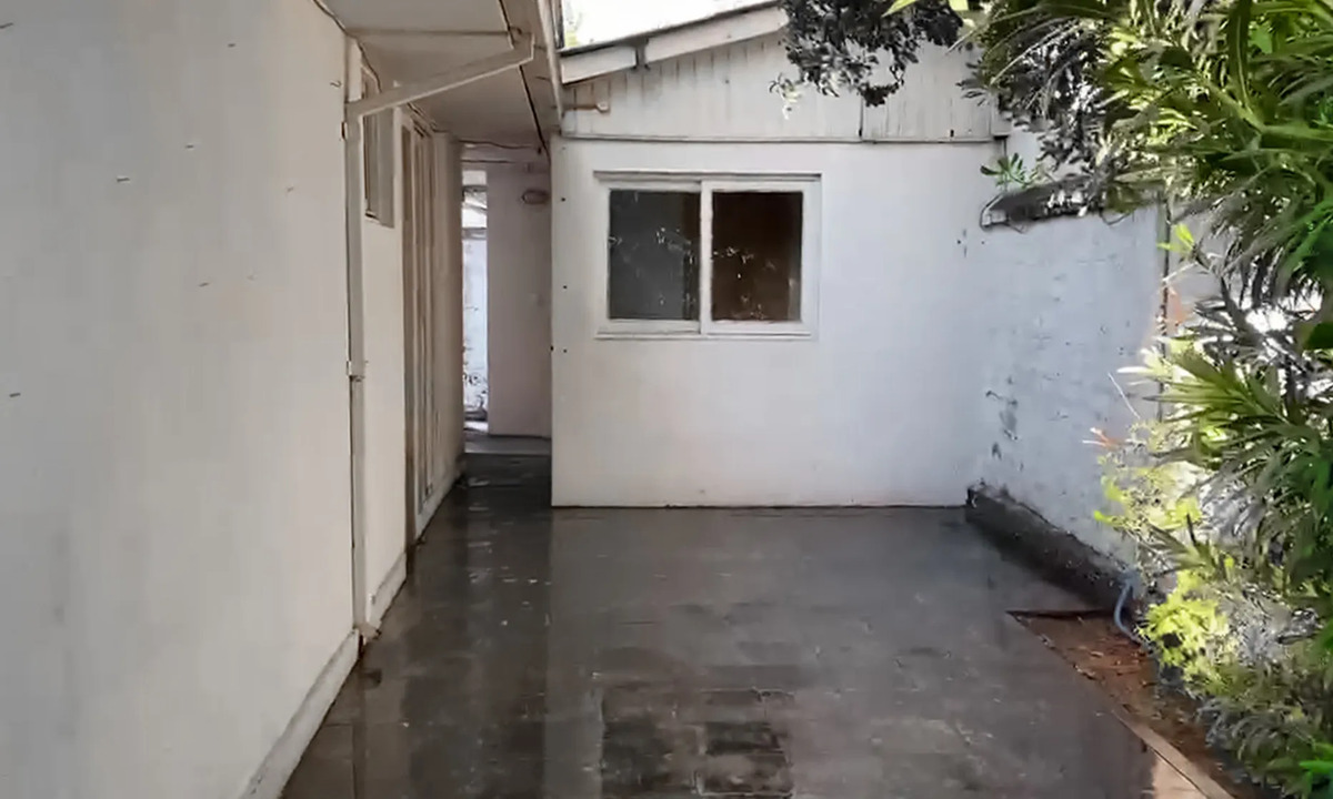 Arriendo Casa 4D 2B - Vitacura