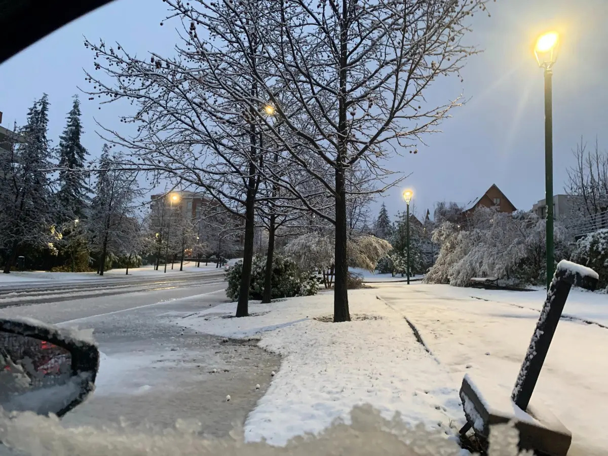  Venta casa 5D 5B 3E 1Bd Los Trapenses - Lo Barnechea