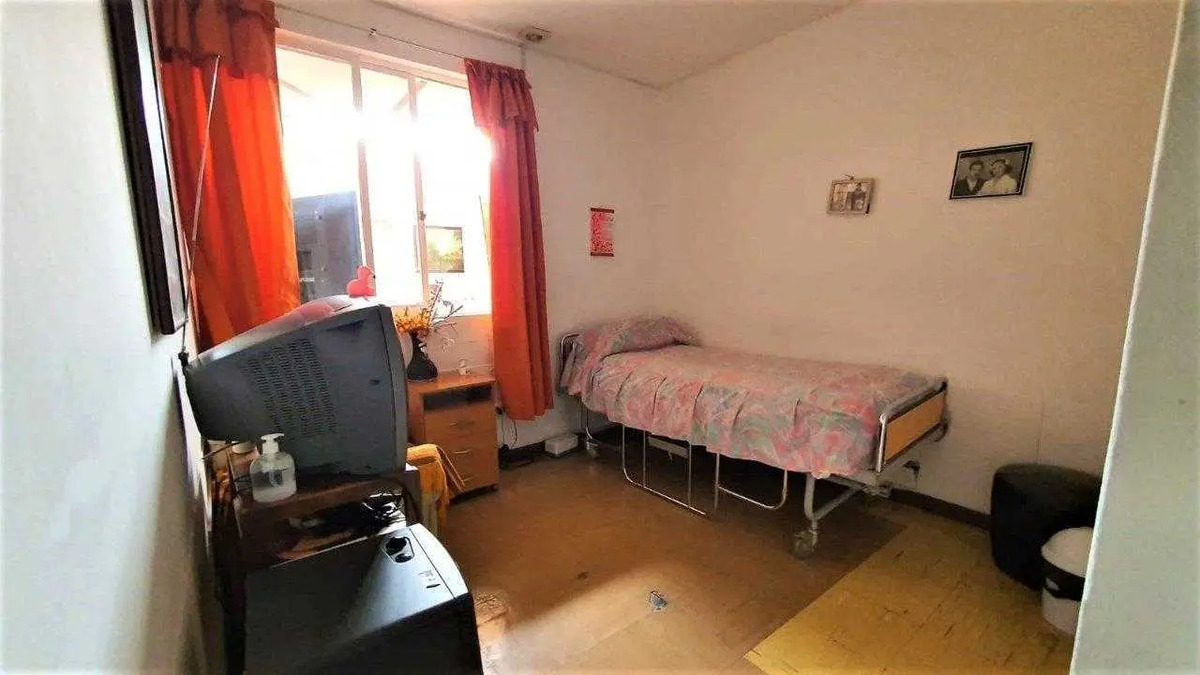  Casa Venta O 5D 5B 4E 2Bd Parque Padre Alberto Hurtado - Las Condes