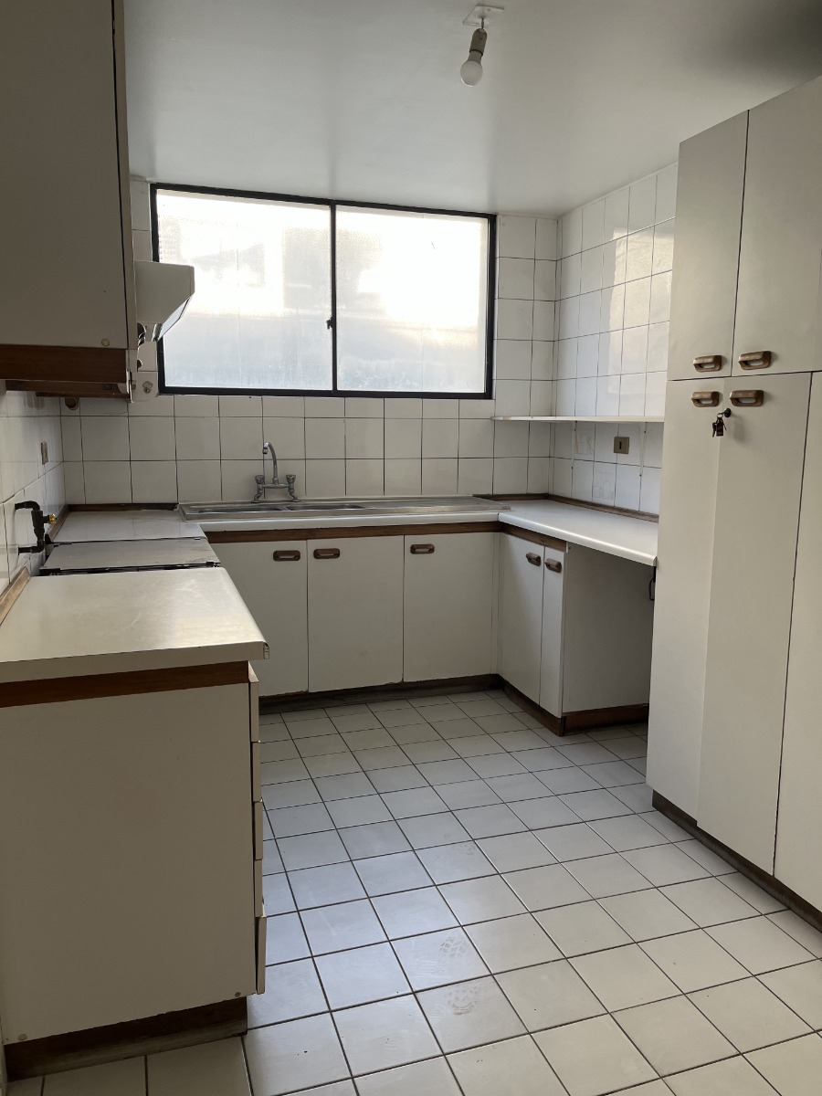   NP 4D en suite 3B 2E 2Bd Metro Escuela Militar - Las Condes