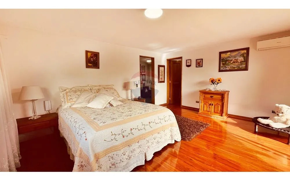 Venta Casa 6D y 3B Las Condes