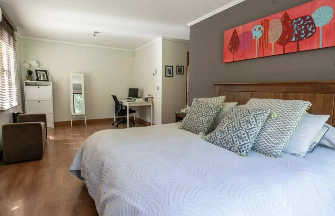 Venta Casa NP 4D no perimetral 4B 2E Los Trapenses - Lo Barnechea