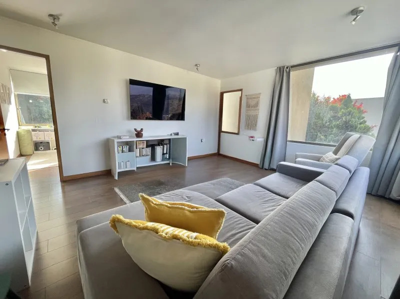 Venta Casa 6D Sur 5B 3E 1B Los Bravos - Lo Barnechea