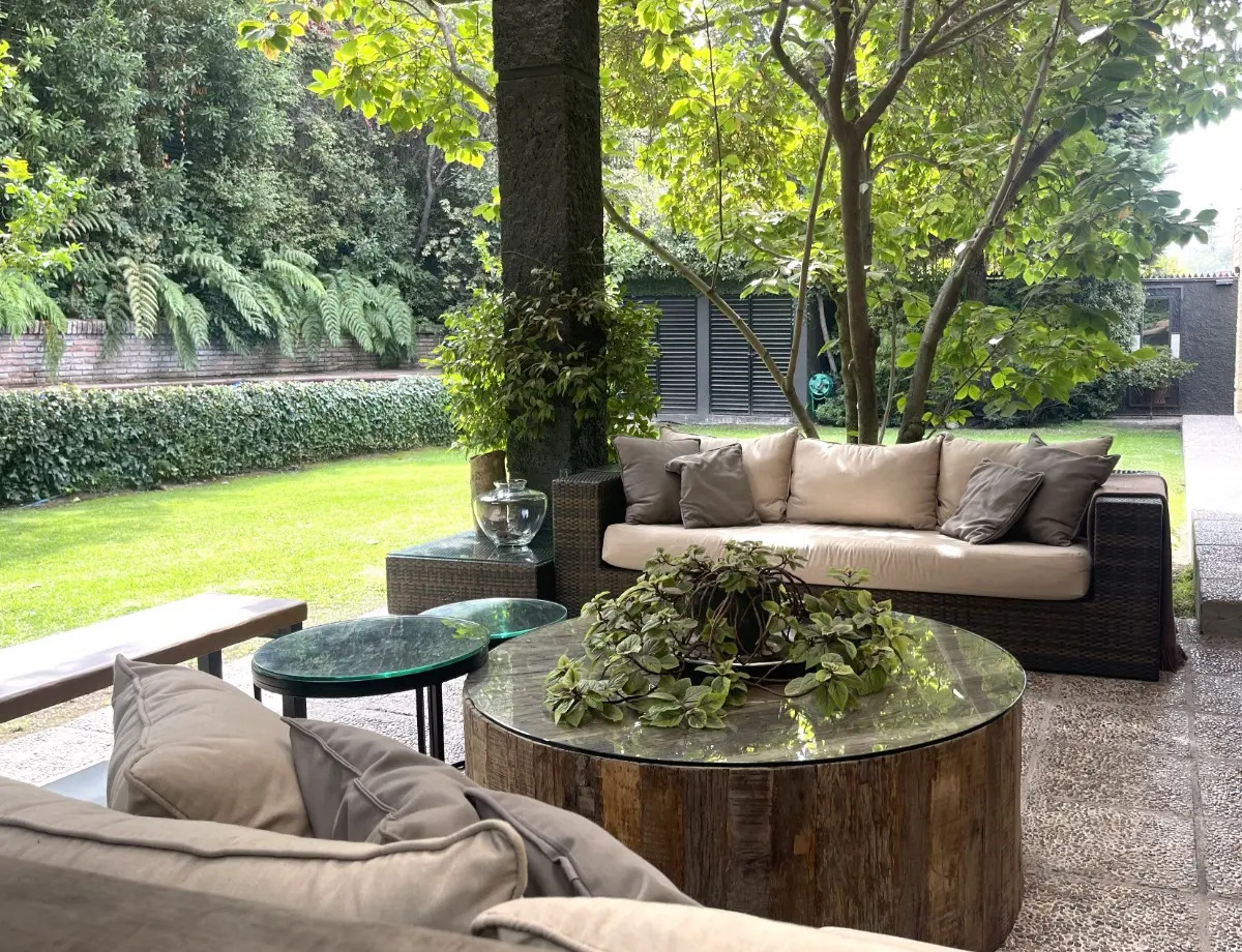 Casa venta N 4D 5B 3E 2Bd Los Trapenses - Lo Barnechea