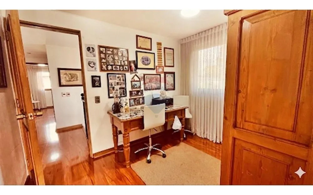 Venta Casa 6D y 3B Las Condes