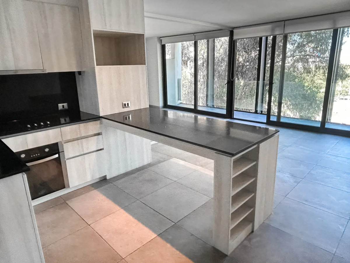 Venta Departamento Loft 60m2 1D y 1B - Lo Barnechea