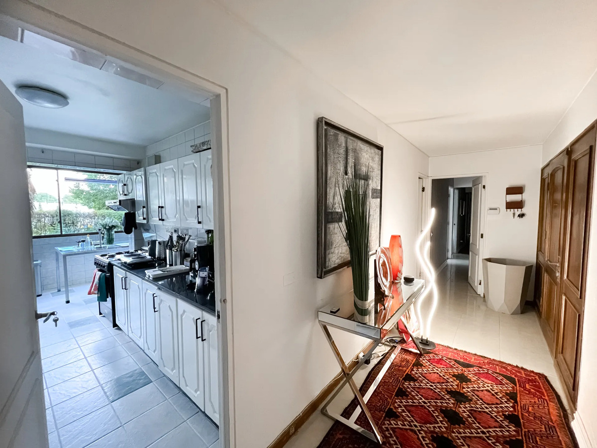 Venta Departamento S 4D  4B 2E - Lo Barnechea