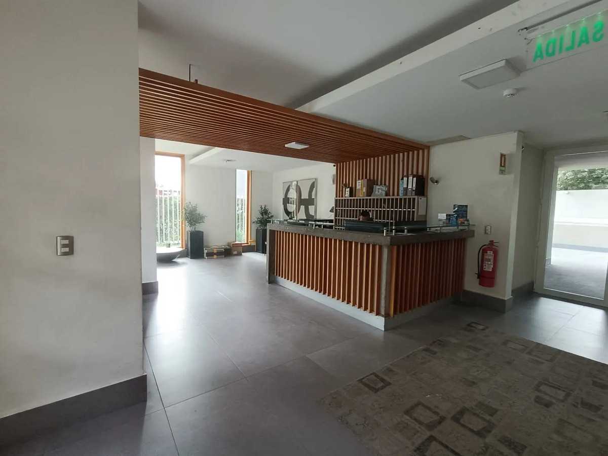 Venta Usado Departamento 3D 2B E B - San Miguel