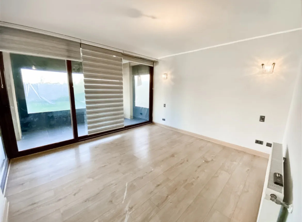Venta Casa Mediterranea 4D y 4B Condominio Peumay&eacute;n Colina Santiago