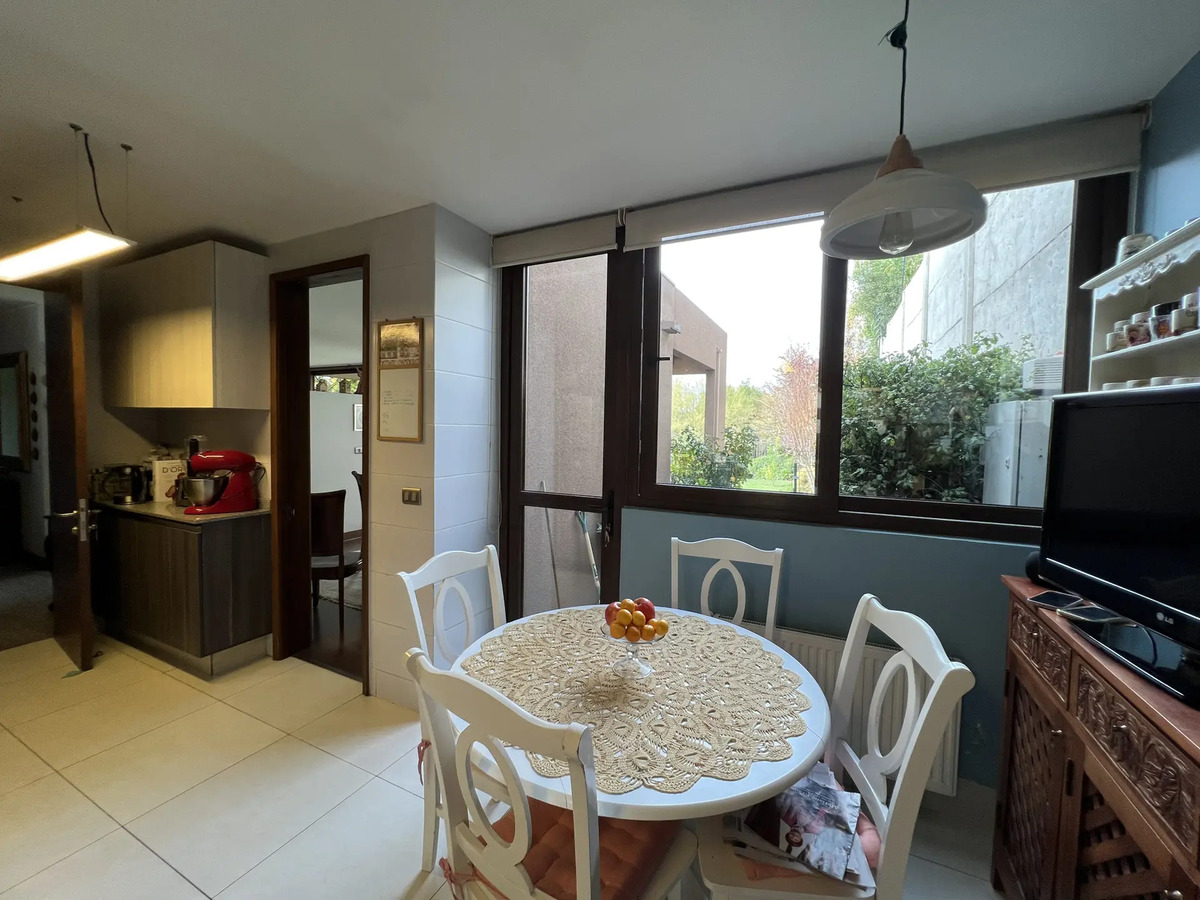 Venta Casa 5D 5B 3E Lo Barnechea