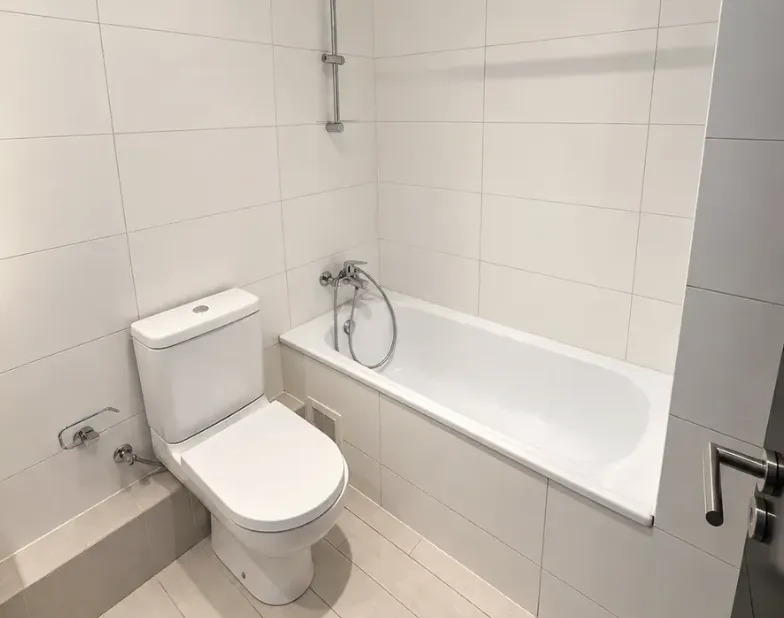 Arriendo Departamento Duplex 3D + servicio  La Dehesa - Lo Barnechea