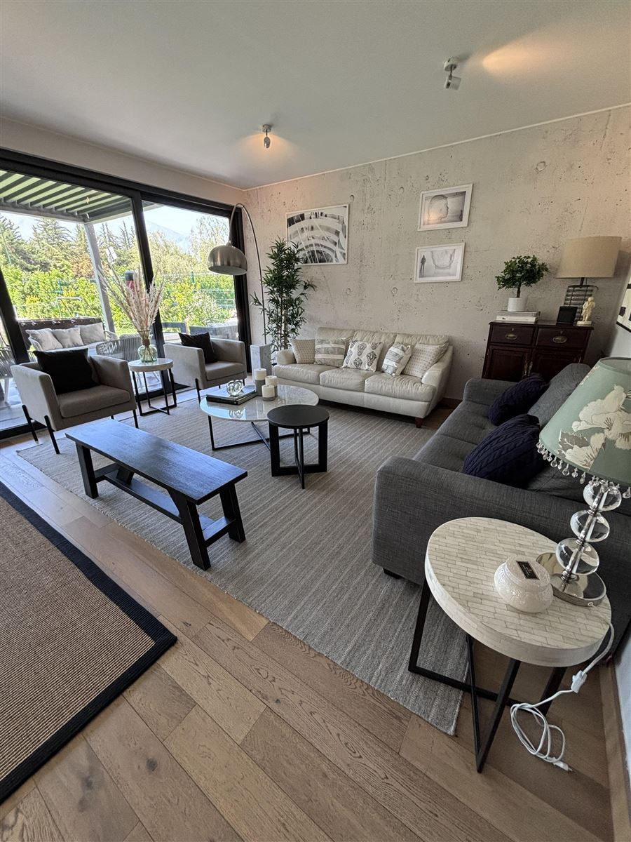 Venta Casa O 4D 5B 3E Valle Escondido - Lo Barnechea