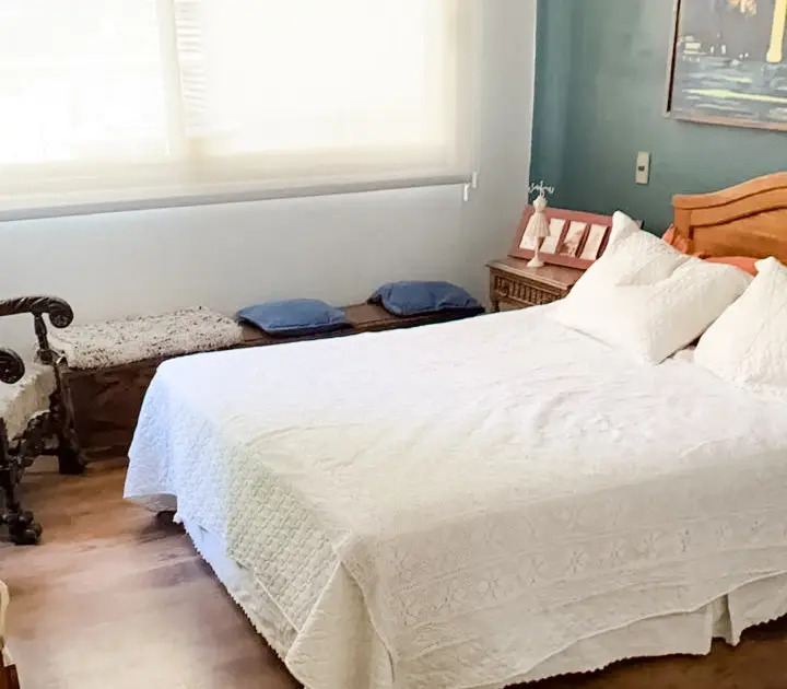 Venta Casa con piscina 4D y 3B - Las Condes