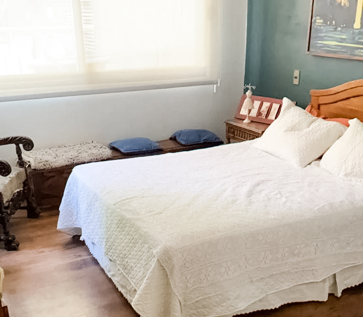 Venta Casa con piscina 4D y 3B - Las Condes