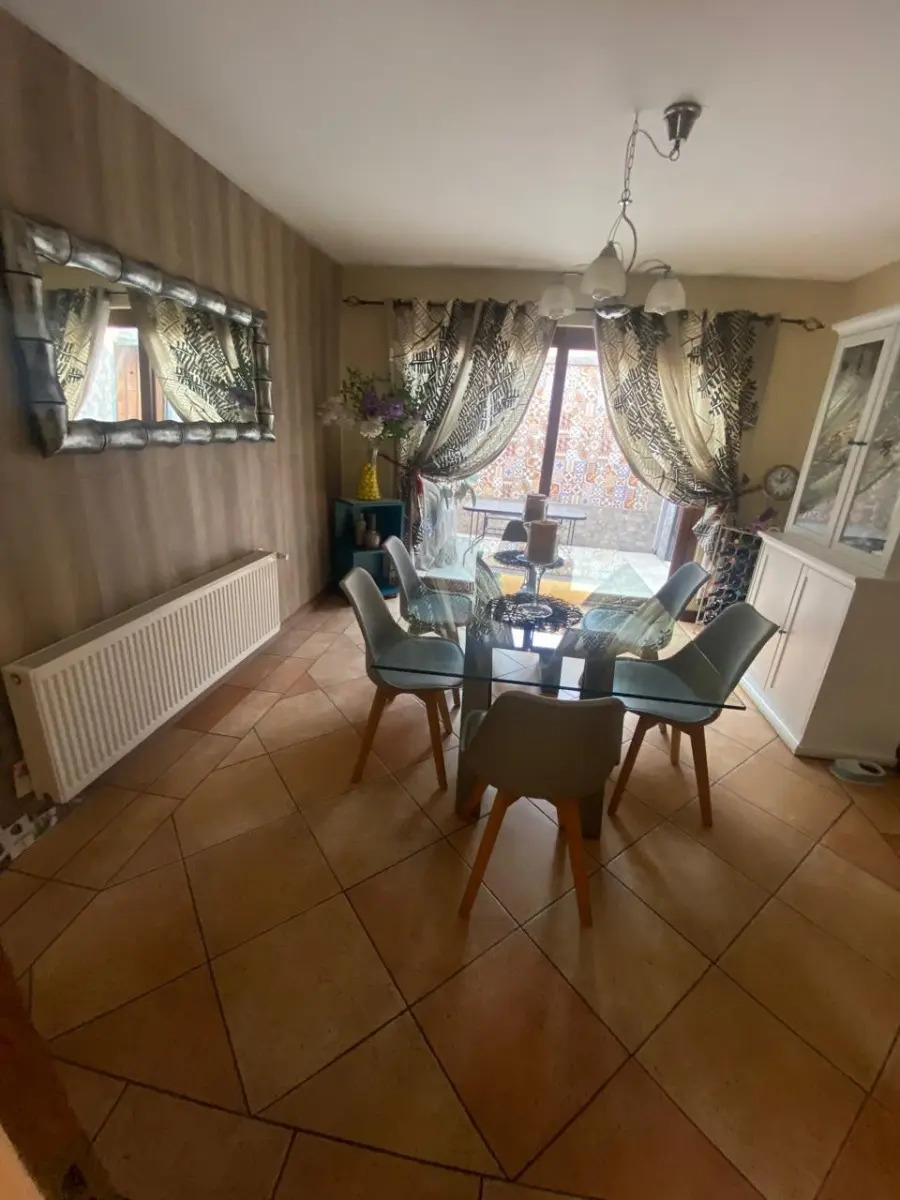  Venta casa 5D 4B 4E Los Dominicos - Las Condes