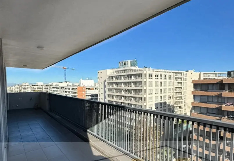 Venta Departamento 3D 3B - Las Condes