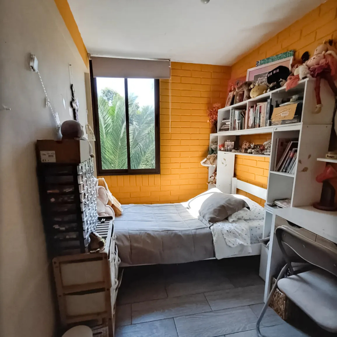 Venta Departamento 3D 2B - Plaza &Ntilde;u&ntilde;oa 