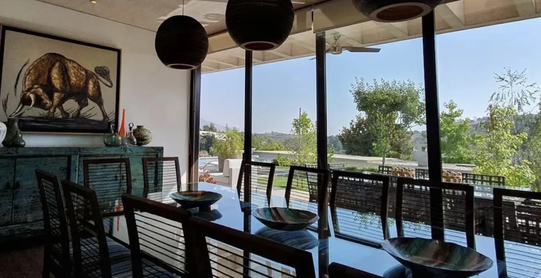 Venta Casa SP 4D 5B 7E Valle Escondido - Lo Barnechea