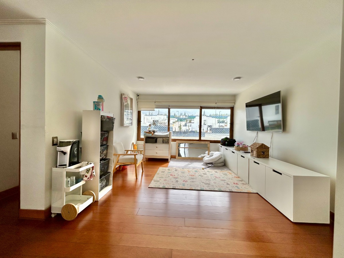  Venta Casa N 5D 4B 3E 2Bd La Dehesa - Lo Barnechea