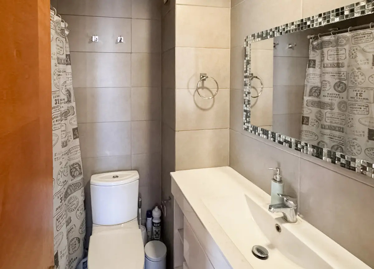 Venta Departamento 3D 3B - Las Condes