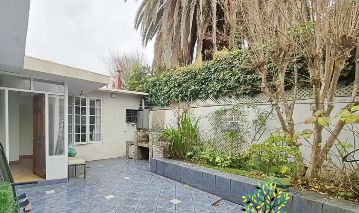 Venta Casa 7D 6B 3E Los Dominicos - Las Condes