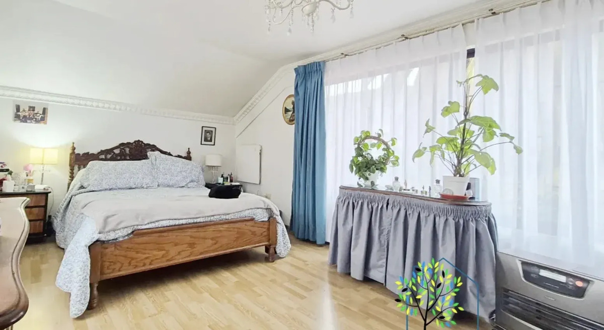 Venta Casa 7D 6B 3E Los Dominicos - Las Condes