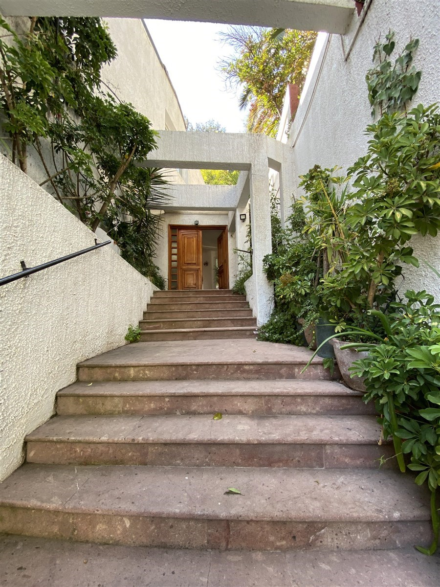   NP 8D Walk-in clóset en suite 12B 6E 1Bd 700m2 Quinchamalí - Las Condes