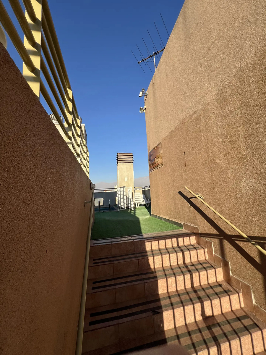 Venta Departamento 2D 1B 1E Bulnes - Santiago