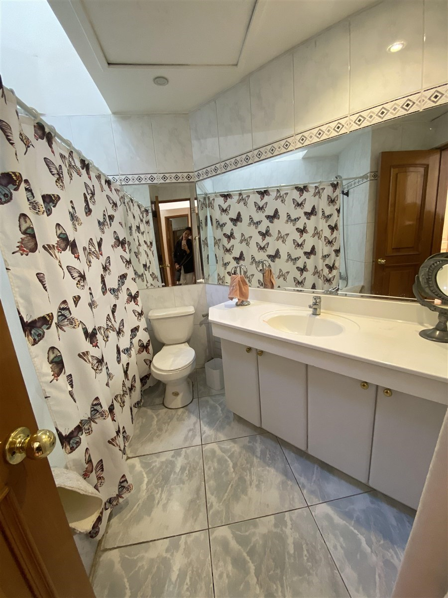   NP 8D Walk-in clóset en suite 12B 6E 1Bd 700m2 Quinchamalí - Las Condes