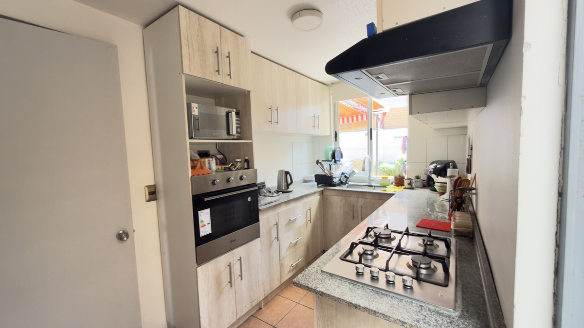 Venta Casa estilo ingl&eacute;s en Qulicura, Excelente Oportunidad