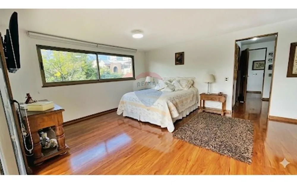 Venta Casa 6D y 3B Las Condes