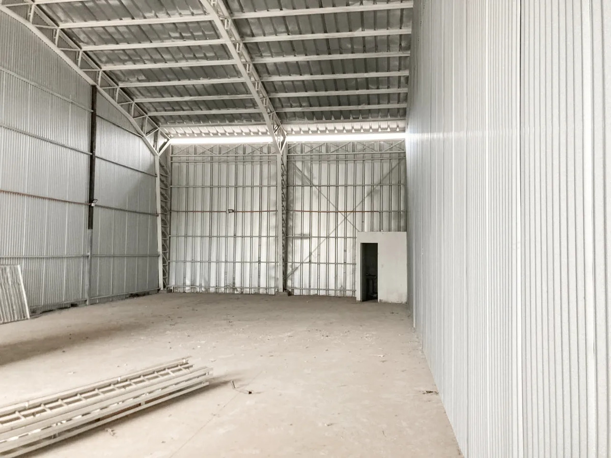 Venta Bodega 220 Mts en San Bernardo - Santiago