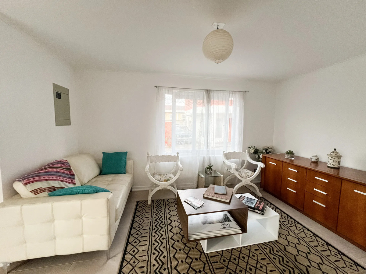 Venta Casa Mediterranea 3D y 3B Pe&ntilde;aflor Santiago