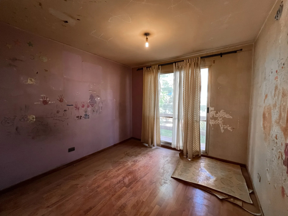 Venta Departamento 3D 2B 1E - Las Condes