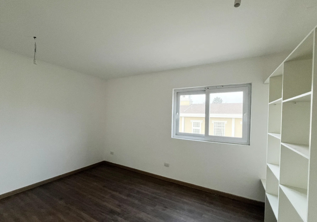 Venta Casa Mediterranea 3D y 3B Pe&ntilde;aflor Santiago