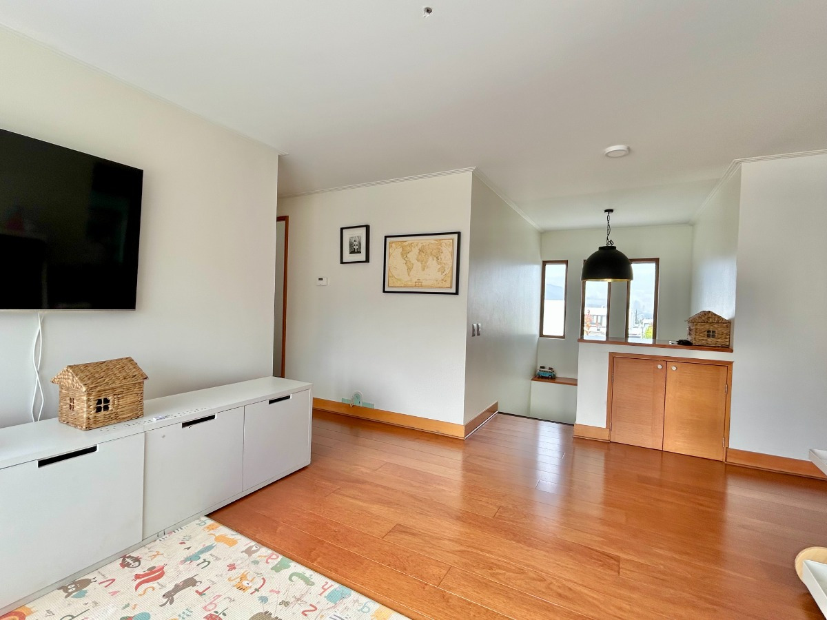  Venta Casa N 5D 4B 3E 2Bd La Dehesa - Lo Barnechea