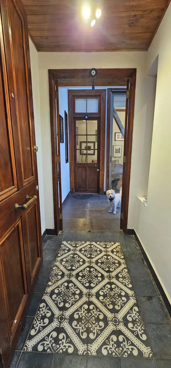 Casa en Arriendo 4D 3B - Providencia